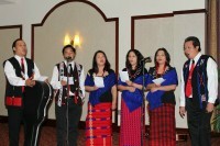 Naga Choral Group of Boston