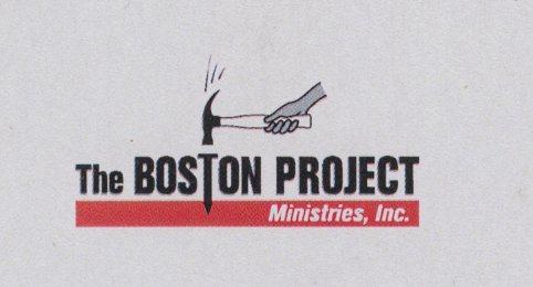 The Boston Project Minstries logo