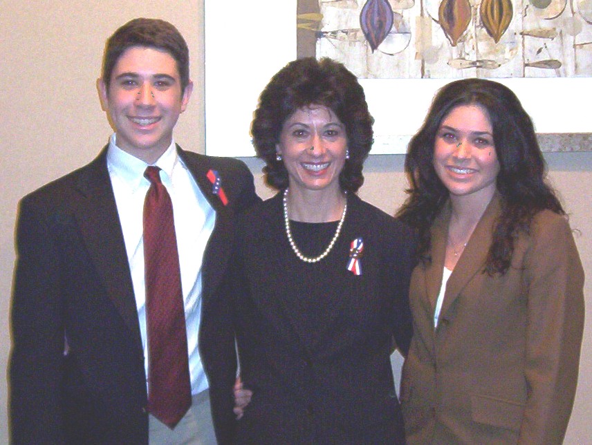 McGuinness Family