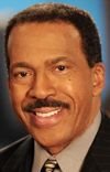 TV News Reporter, Jim Boyd