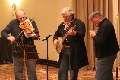 Amoskeag Players