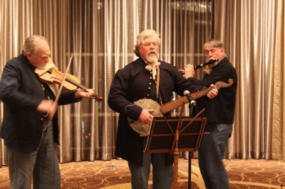 Amoskeag Players