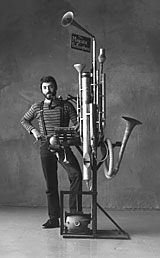 Len Solomon