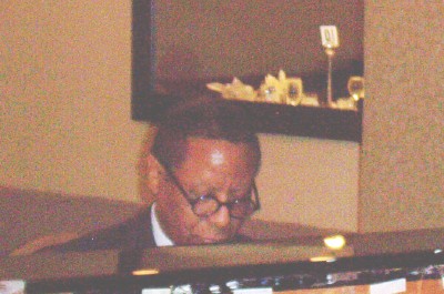 Geoffrey Dana Hicks